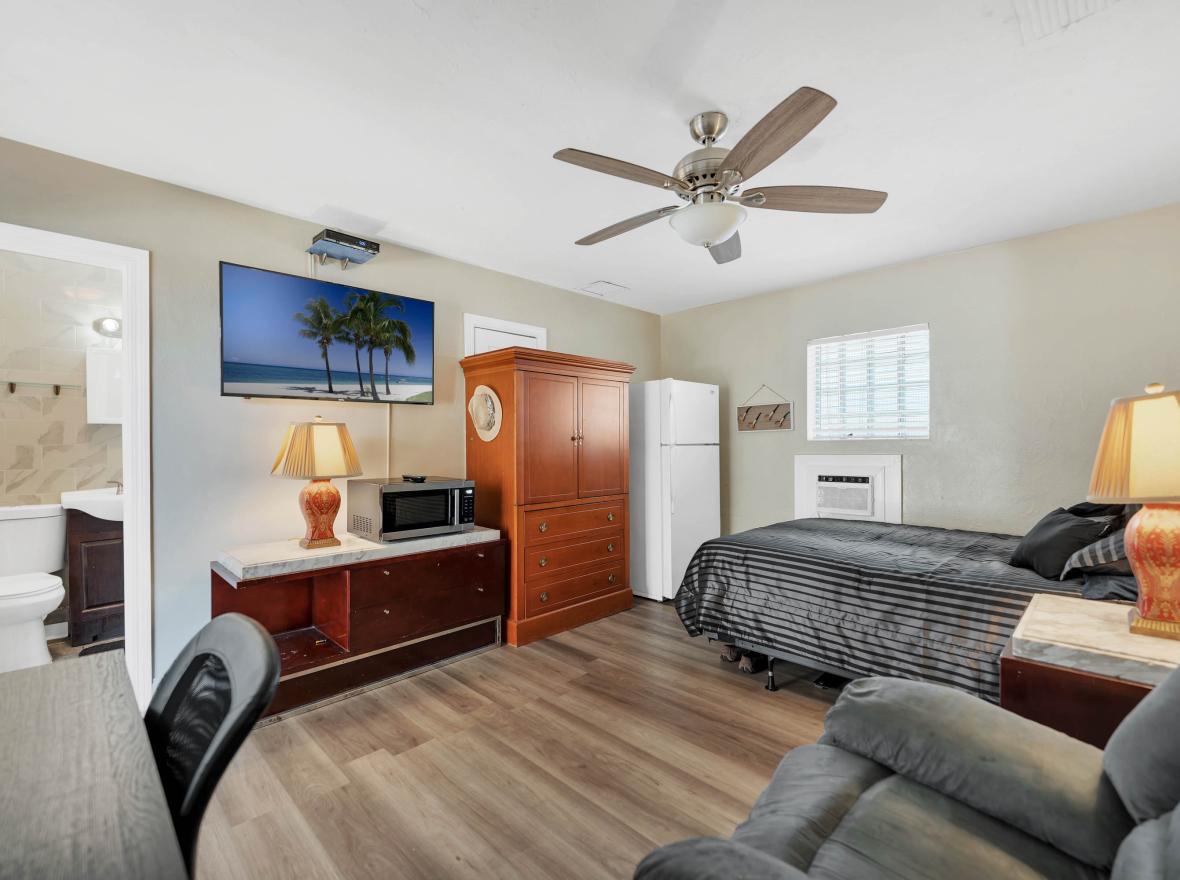 Titusville Motel with Seller Financing EquityPro