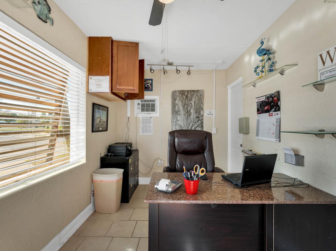 Titusville Motel with Seller Financing EquityPro