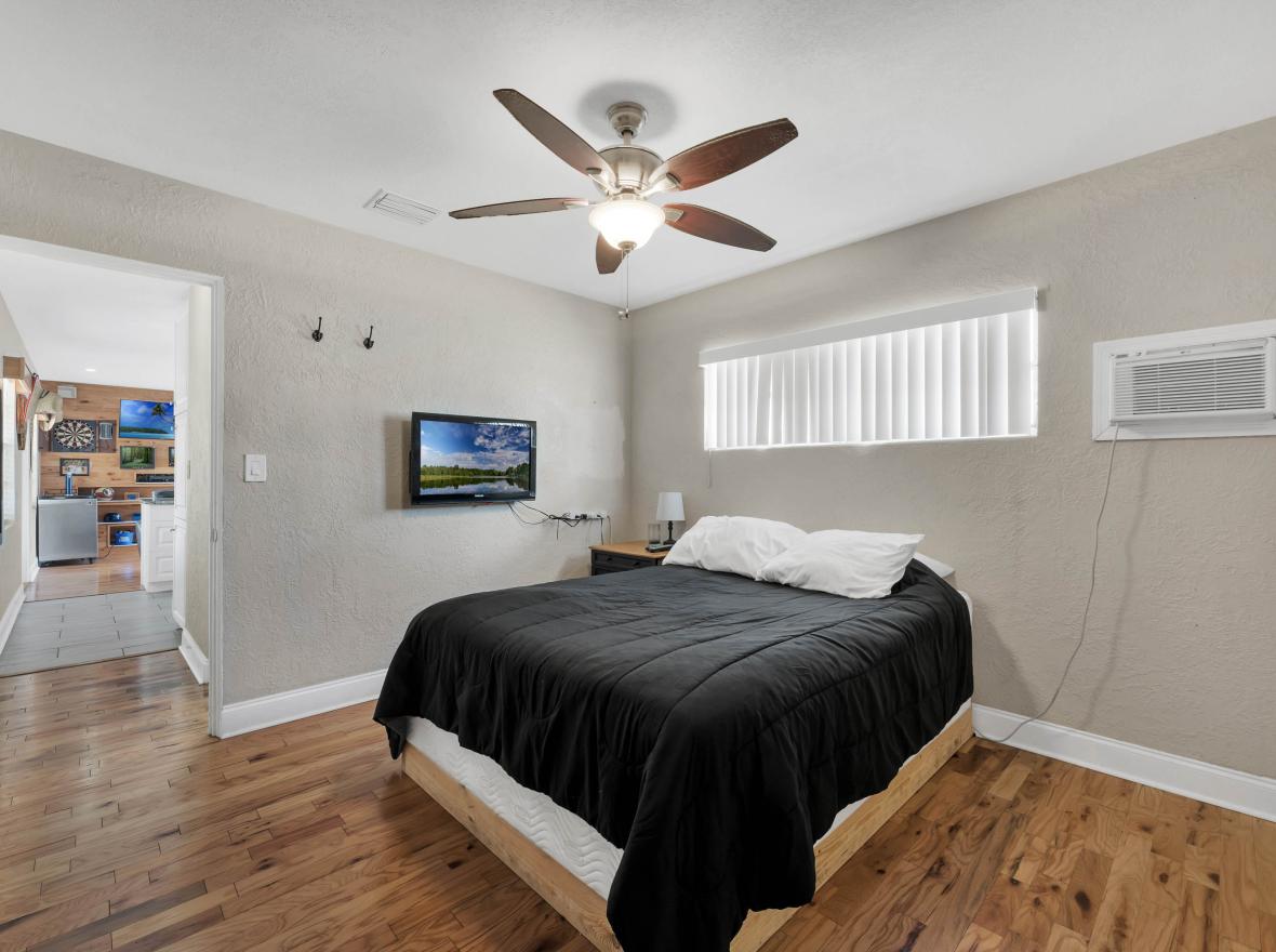 Titusville Motel with Seller Financing EquityPro