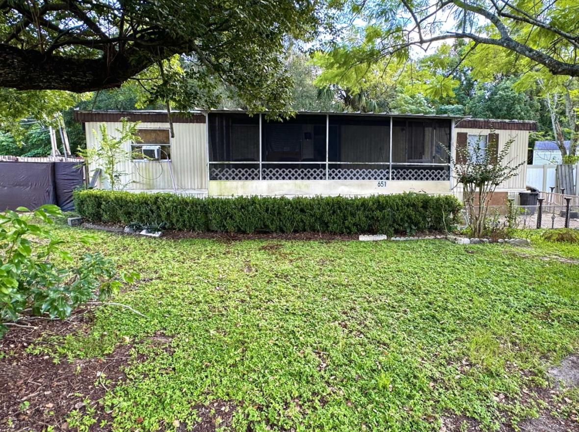 Casselberry Flip 43K Profit EquityPro